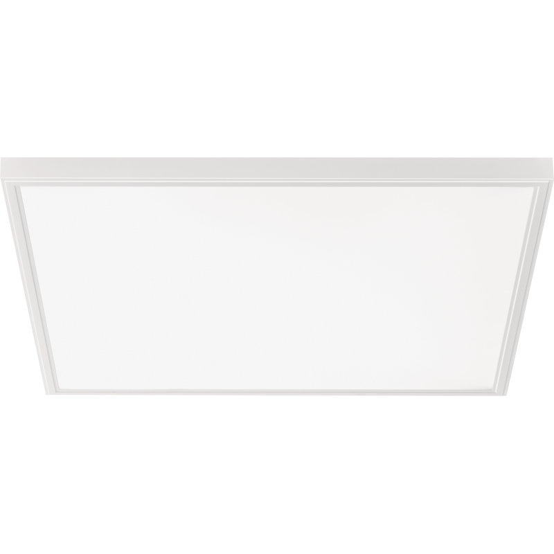 Dimmable Square Flat Panel Ceiling Light