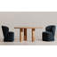 Chaise parsons rembourrée Angeliah-7833337