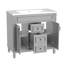Meuble-lavabo simple avec plateau Clasina 35,9-1498023837