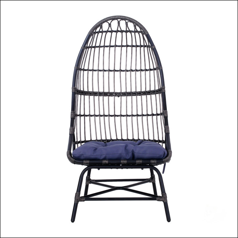 CHAISE ELON COCOON, Gris