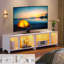 Meuble télé 55 po Clybourn-225886650