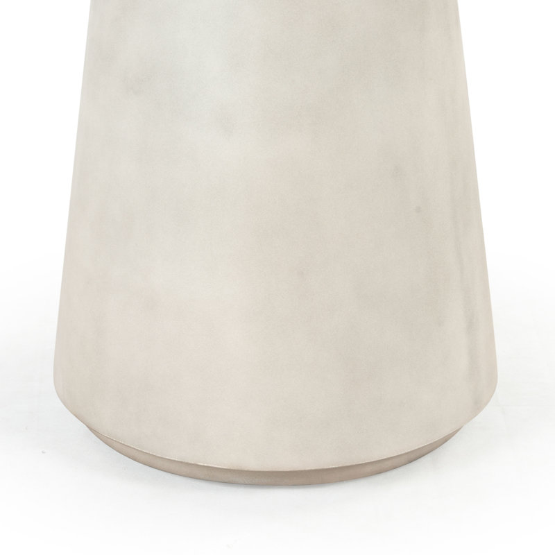 Hayleen End Table