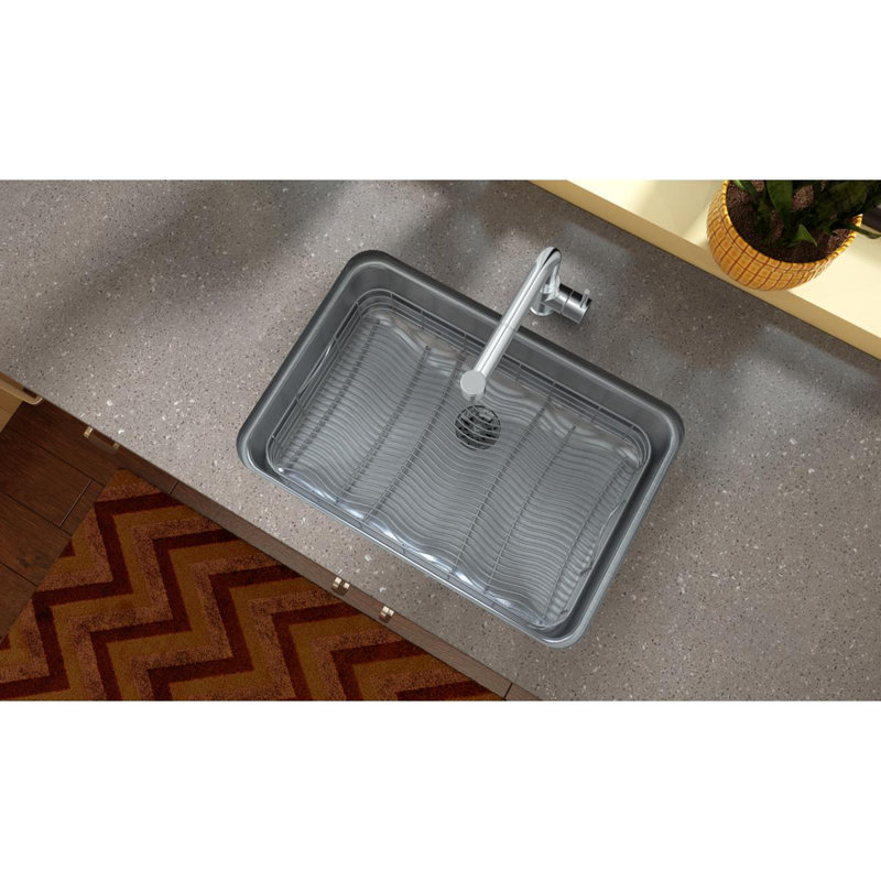 15x23x7 Rinse Basket