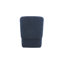 Chaise parsons rembourrée Angeliah-7833337