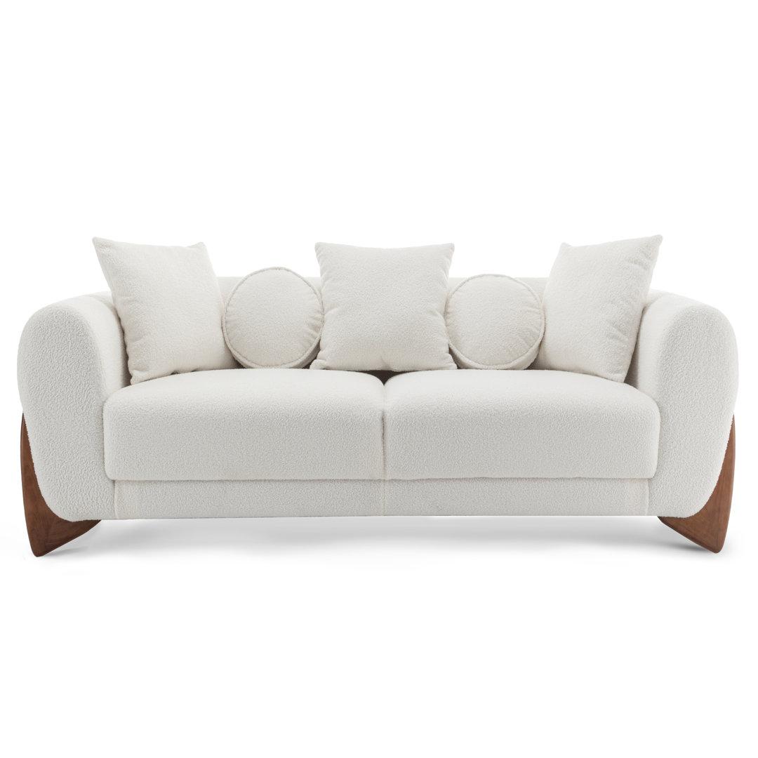 3-Sitzer Sofa Cavero