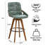 Tabourets de bar-997064114-997064113