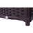 Deep Raised Garden Bed Plastic Planter Boxes For Vegetables Flowers Herbs And Succulents,Self-Watering Planter Box Raised Bed To Grow Flowers, Herbs & Vegetables, 15.7" L X 15.7" D X 14.7" H