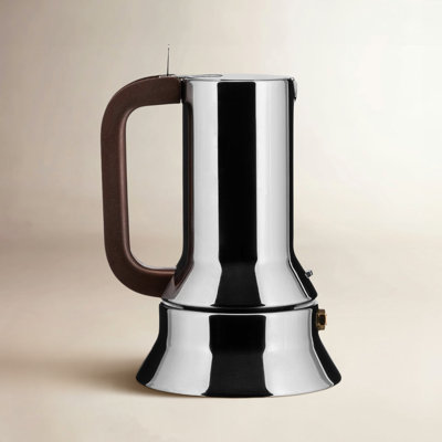 Alessi Forato Espresso Maker