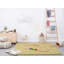 Solid Colour Hand Woven Area Rug-38568310