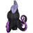 Disney Animated Projection Ursula Inflatable