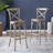 Modway Gear Stool-112912113-82353107
