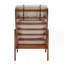Fauteuil Mid-Century