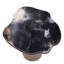 Side Table Shapiro Black Marble - Top-760121871