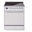 ILVE Nostalgie II 30 in Induction Range-1578348830