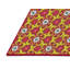 Tapis orange / jaune Power Loom-1812168469