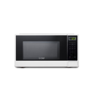 Black+Decker Microwave 0.7cu - Bel Air Store Limited