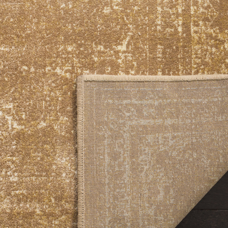 McManus Oriental Hand Woven Area Rug, Rectangle 160 x 229 cm