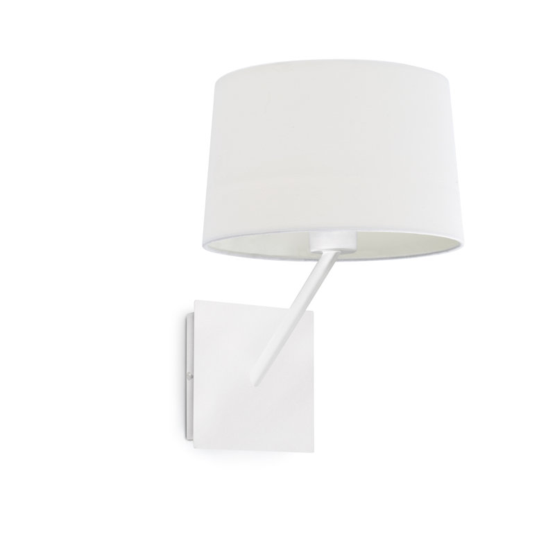 Griffith Armed Sconce