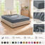 Rebrilliant Microfiber Fitted Sheet-1302552963-1302552971