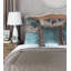 Monet Square Pillow Cover & Insert