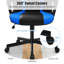 Fauteuil de jeu Bernabeu-200984915