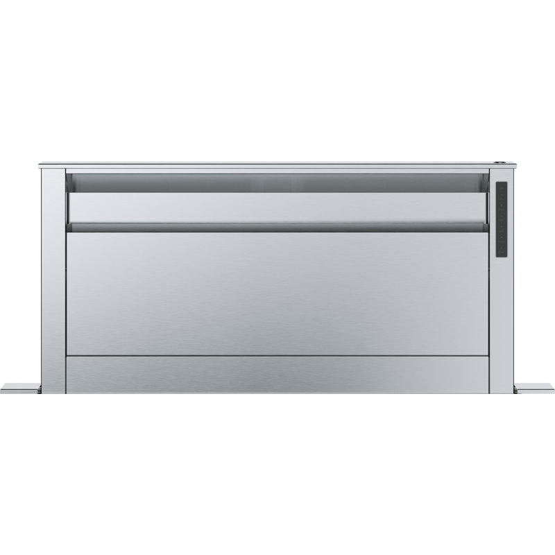 800 Series, 36' Downdraft, Opt Blower