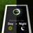 GoSports LED Light Up Cornhole Set, Regulation Size