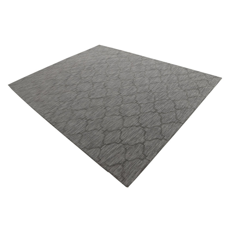 Ohare Gray Rug