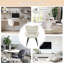 Ortrun Upholstered Armchair-1953448963