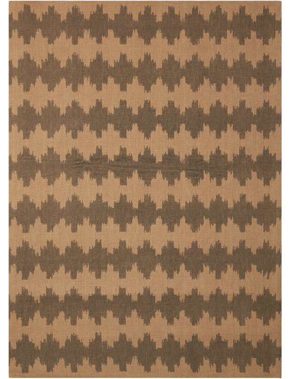 Wunder Geometric Indoor Rug