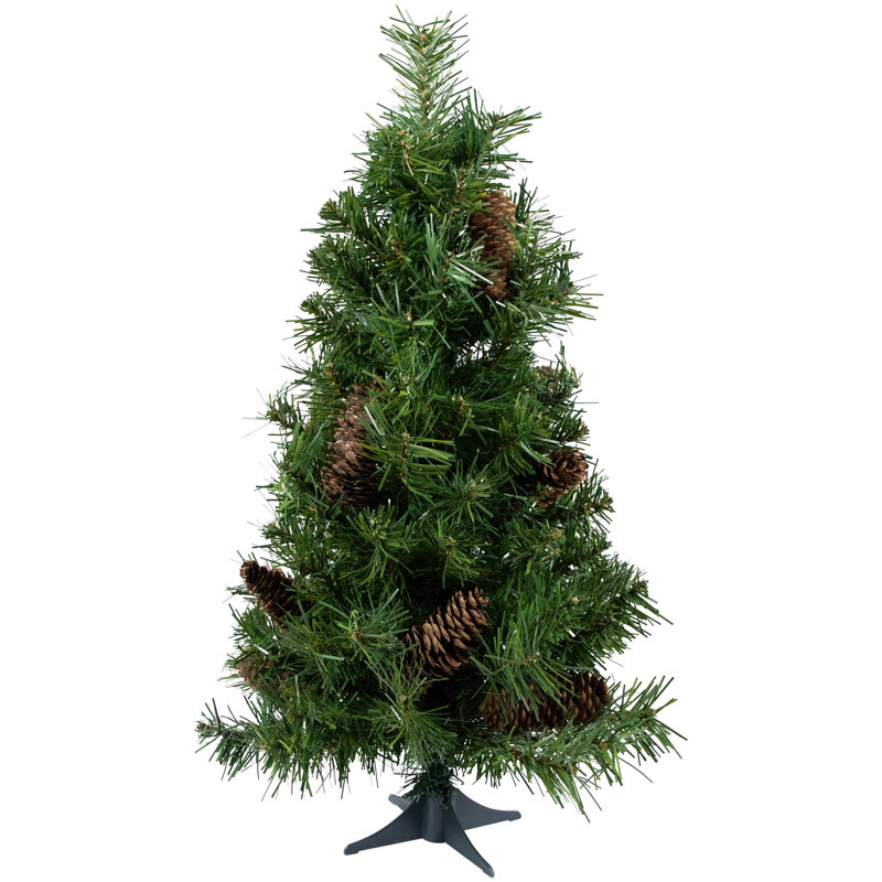 Arbre de Noël artificiel pin 2 'Dakota