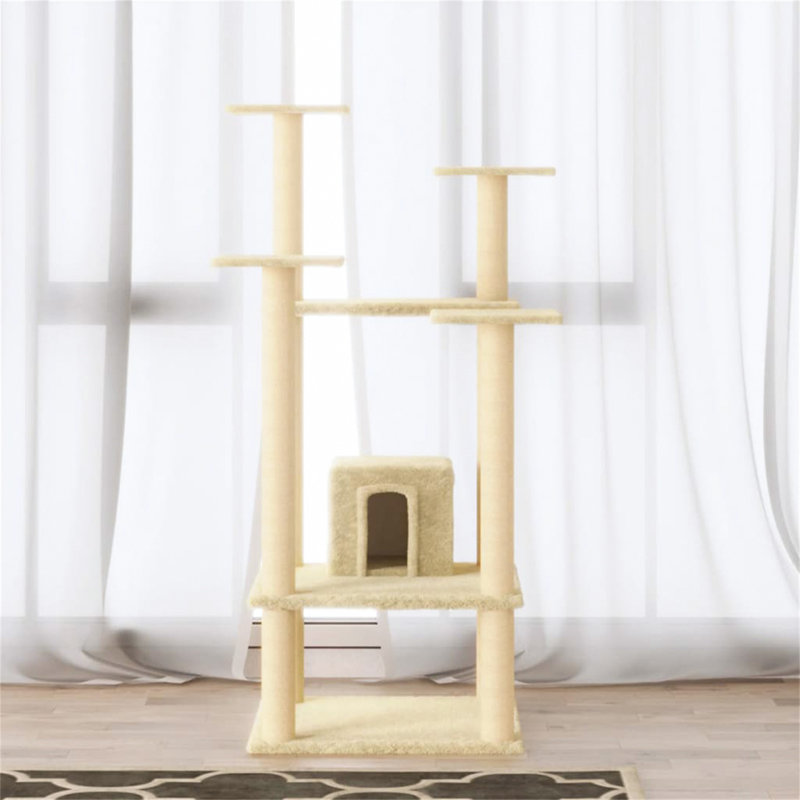 Eaton 110cm H Cat Tree