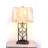 Frame house Table Lamp 