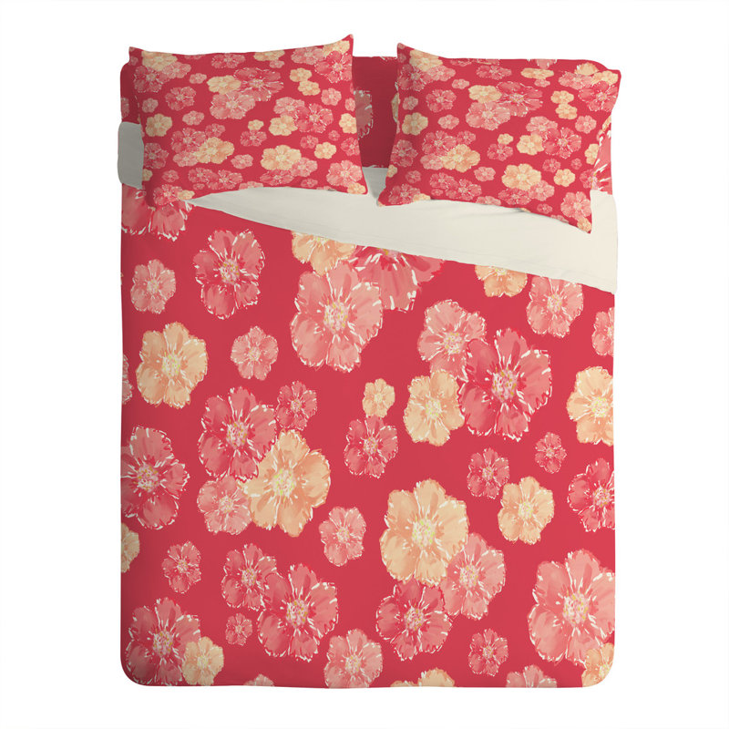 Lisa Argyropoulos Floral, Standard