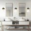 Appliques murales noires pour salle de bain-1494832916-1494832917