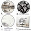 Baobab gris minimalisme IV-97042995-97042996