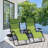 Romero Outdoor Metal Chaise Lounge Set-1143861459-1104741019