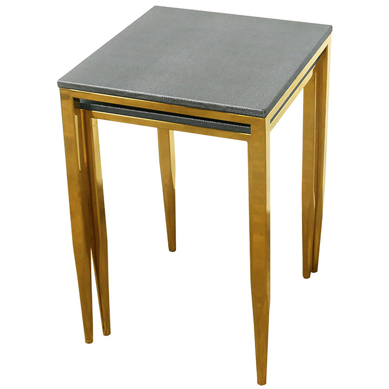 Gracia Nesting Tables