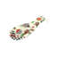 Deck The Halls Spoon Rest