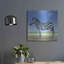 «Morning Moon» par Durwood Coffey-1699315006