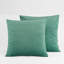  Housses de coussin Signature en velours - Housses de coussin décoratives-1496102916