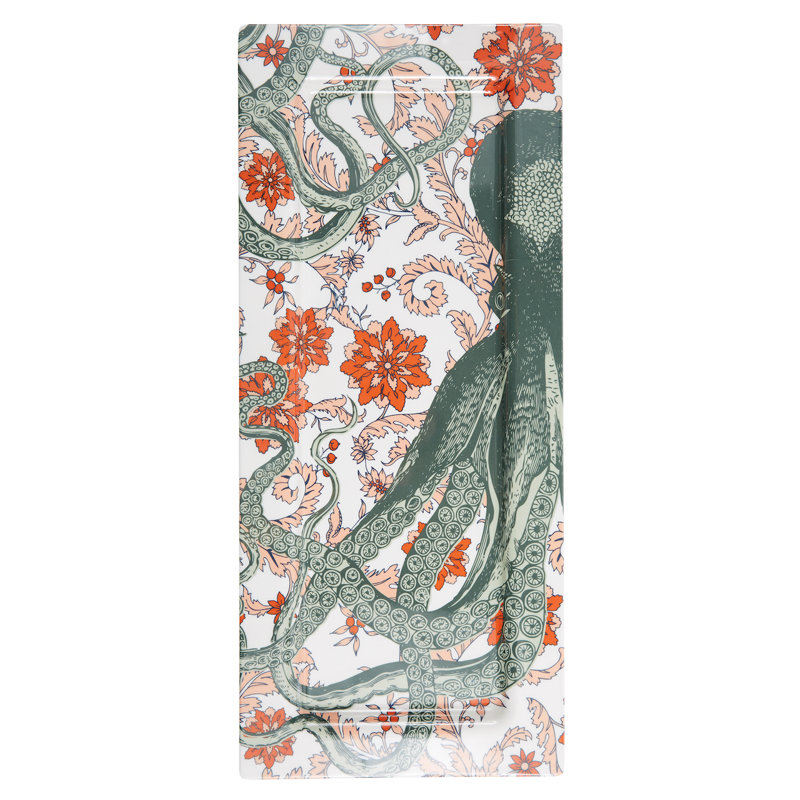 Melamine Tray
