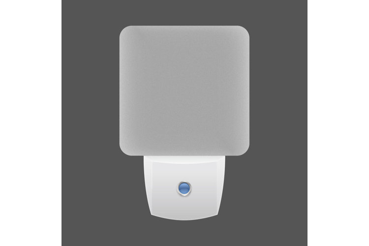 LED night light