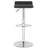 Bunky Swivel Upholstered Adjustable Height Counter Stool with Metal Frame-1703672167