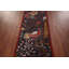 Tapis de couloir indien à motif animalier Ziegler