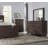 Randal 8 Drawer Solid Wood Double Dresser-1735309884