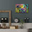 Ebern Designs «Don't» par Dean Russo