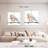 Brampt Floral Bright Bird I
