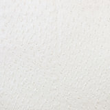 Danae Oswald Pearl Faux Leather Fabric
