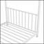 Lit plateforme robuste en métal au design moderne pour un sommeil et une durabilité améliorés, parfait pour toute chambre à coucher-513872844-513872833